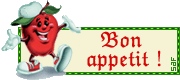 Bon Appétit 702652